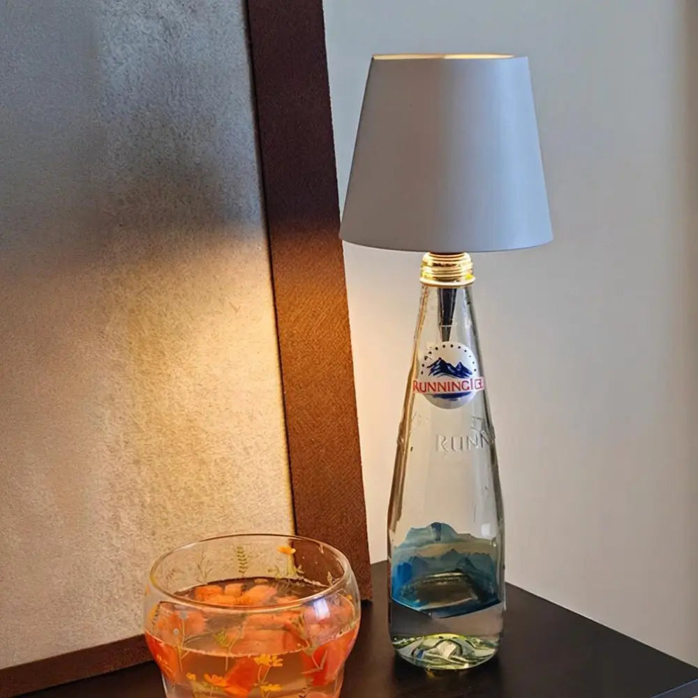 LuminBotella