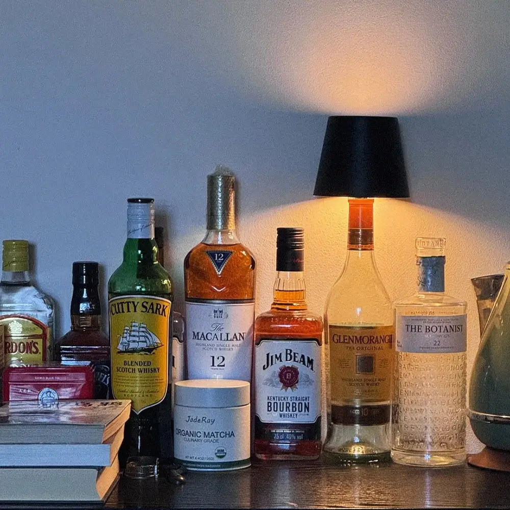 LuminBotella