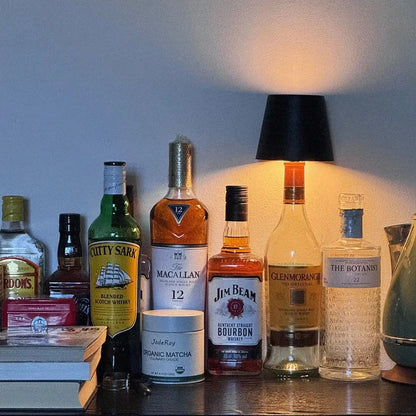 LuminBotella