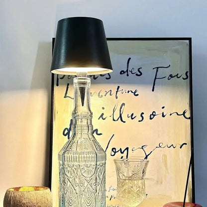 LuminBotella