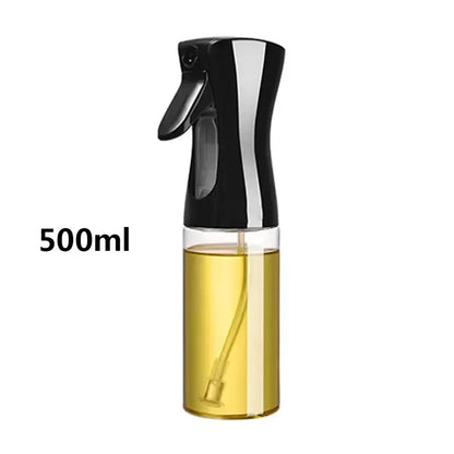 Spray Chef – Pulverizador Culinario de Aceite