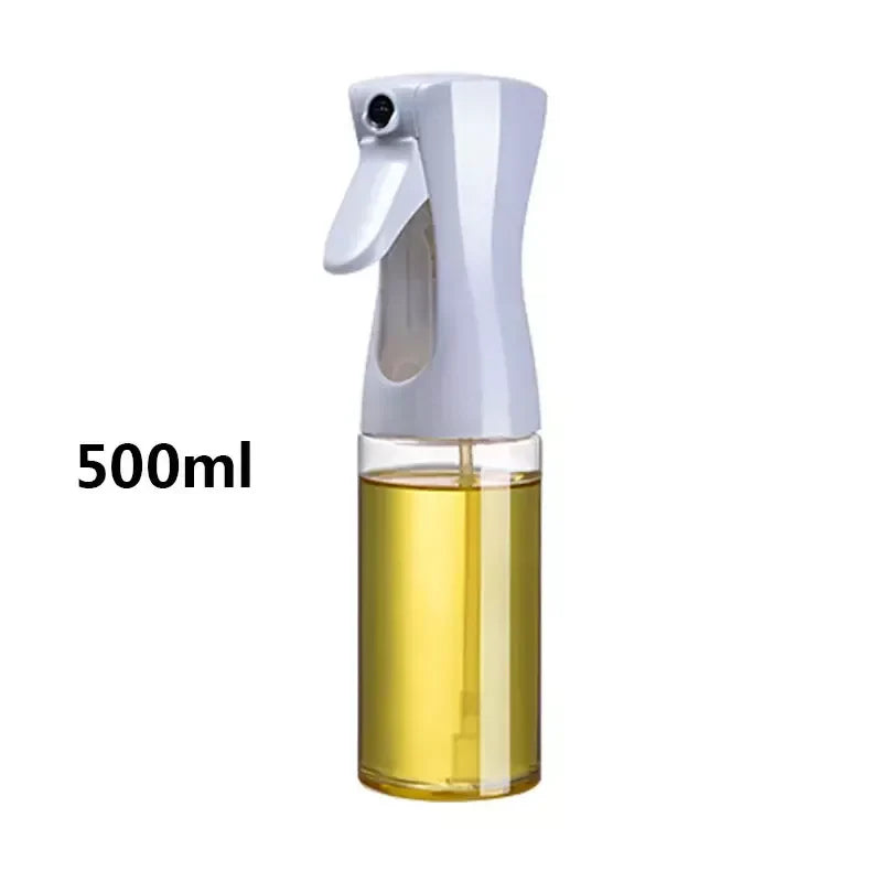 Spray Chef – Pulverizador Culinario de Aceite
