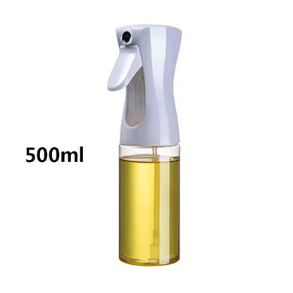 Spray Chef – Pulverizador Culinario de Aceite
