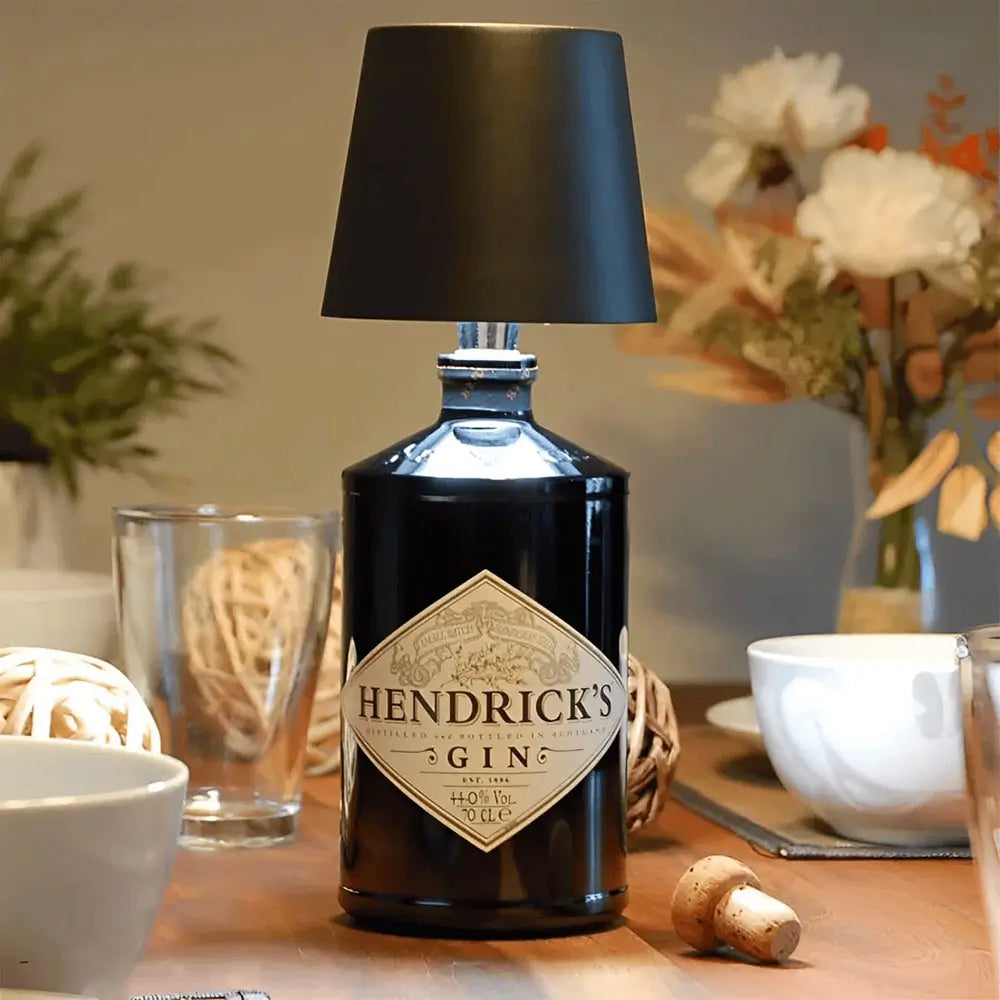 LuminBotella
