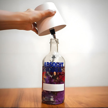 LuminBotella