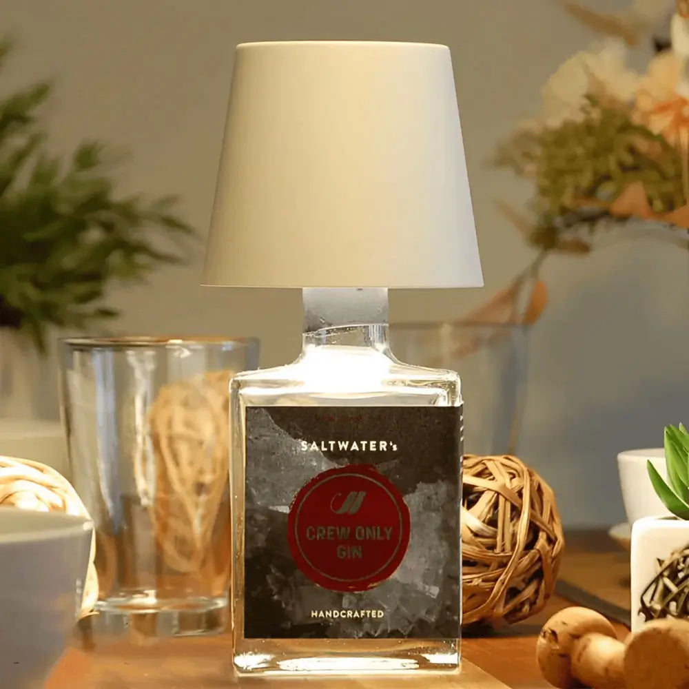 LuminBotella
