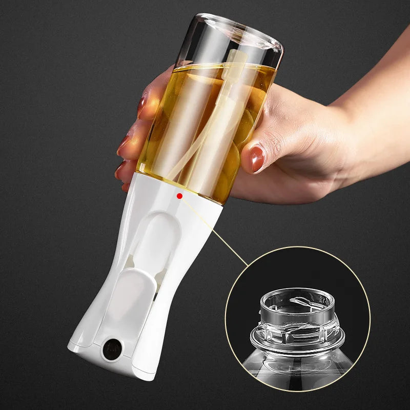 Spray Chef – Pulverizador Culinario de Aceite