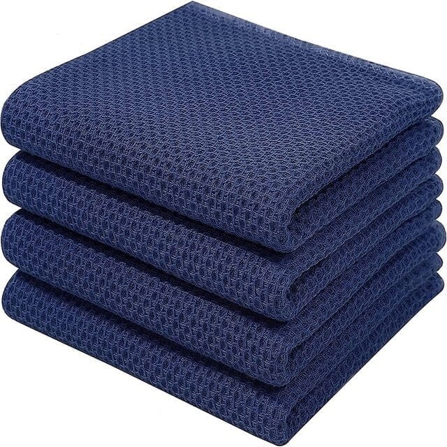 Paño de Cocina Súper Absorbente