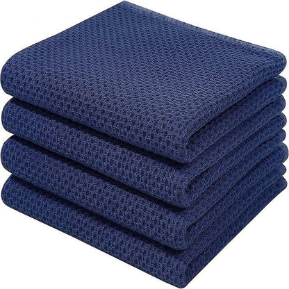 Paño de Cocina Súper Absorbente