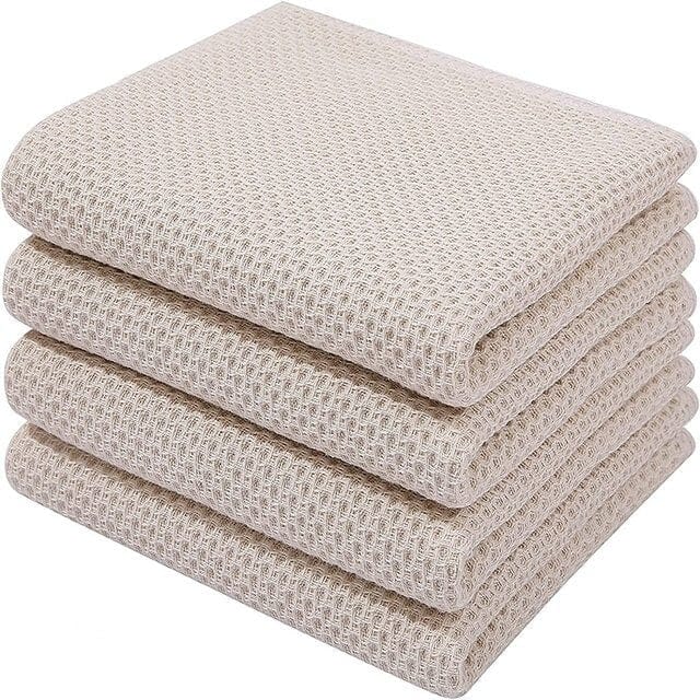 Paño de Cocina Súper Absorbente