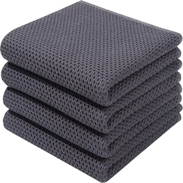 Paño de Cocina Súper Absorbente